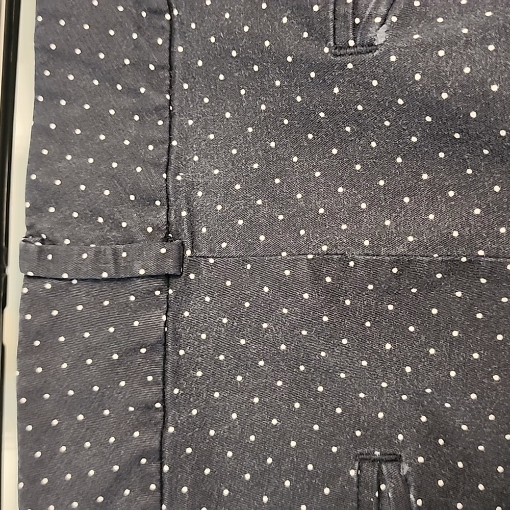 ANN TAYLOR WOMAN'S BERMUDA SHORTS - Picture 7 of 12